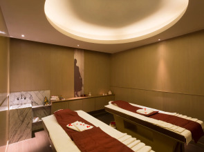 Holiday Inn New Delhi Aerocity by IHG