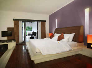 The Seminyak Suite - Private Villa