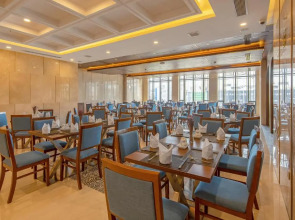 Gold Plaza Hotel Da Nang