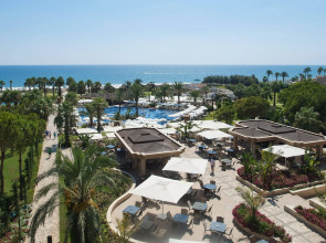Crystal Tat Beach Golf Resort & Spa - All Inclusive