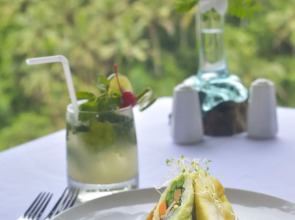 Amora Ubud Boutique Villas