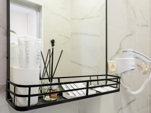 Подлипецкая Слобода