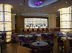 Crowne Plaza Doha - the Business Park, an IHG Hotel