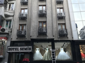 Hotel Semih