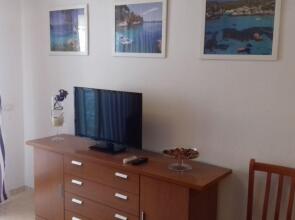 ACV - Marina Trebol III-2ª Linea Planta 4 Norte