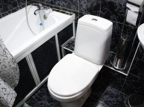 Отель «Элегант»