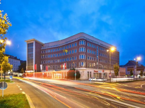 Hotel Excelsior Dortmund Hauptbahnhof