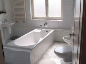 Hotel Am Friedrichsbad