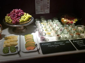 monbijou Hotel Berlin