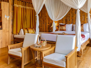 Santhiya Koh Yao Yai Resort & Spa