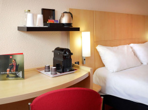 ibis Toulouse Centre