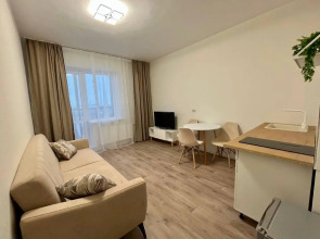 RoyalPart (РоялПарт) 1-к у Аэропорта