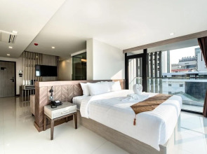 blackwoods Hotel Pattaya