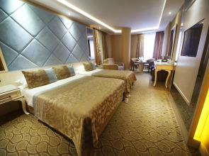 Hotel Excelsior Splendide