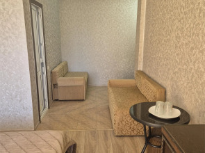 Гостевой дом «Вегас»