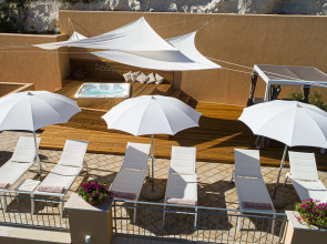 Hotel Punta Nord - Est