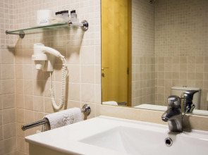 Apartamentos Plaza Picasso