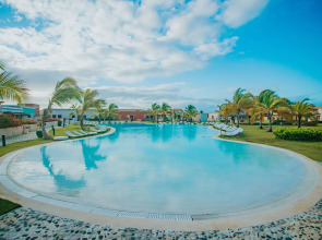 Sports Illustrated Resorts Marina & Villas Cap Cana - All-Inclusive