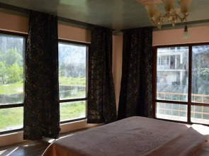 Hotel Manali Mahal