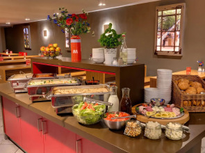 MEININGER Hotel München City Center