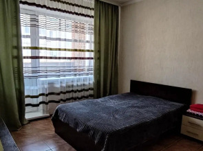 Апартаменты на улице им. Героя Советского Союза Трофимова 17/2