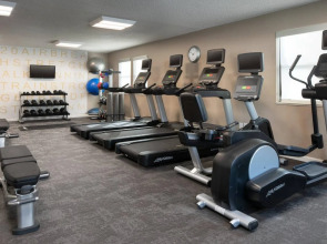 Residence Inn Las Vegas Convention Center by Marriott