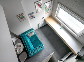 Два города на Ленинградский проспект 33а