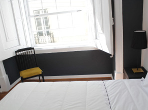 Largo da Sé - HOrigem