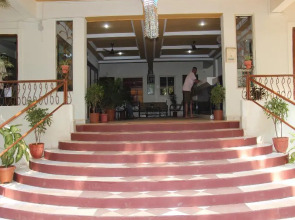 Colonia De Braganza Resort