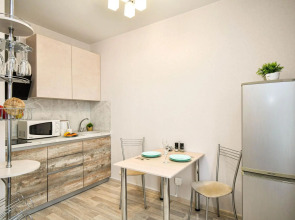 Суточно на улице Взлётная