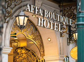 Affa Boutique Hotel