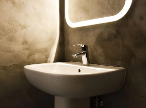 Sputnik Hostel & Personal Space