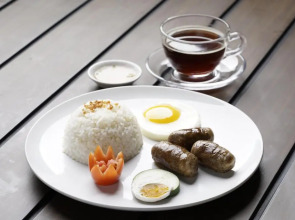 Achievers Airport Hotel