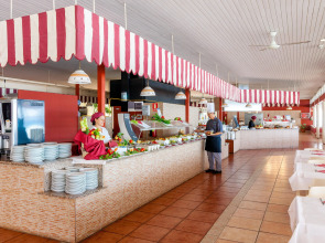 Ona Alborada Apartamentos