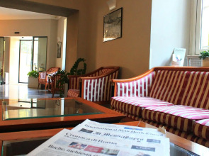 Hotel Villa Torlonia