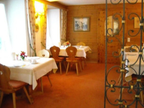 Hotel Garni Ursalina