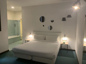 Casual Ilbira Granada Hotel