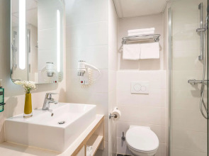 Hotel Mercure Oostende