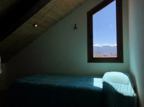 Magnolias Boutique Suites & SPA