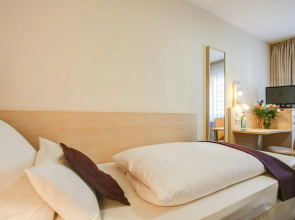 Rhein Neckar Hotel Mannheim