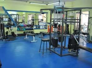 AX Sunny Coast Resort & Spa