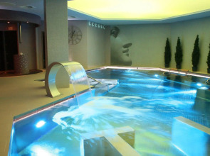 Grand Plaza Hotel & Wellness