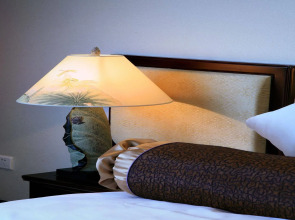 Buddha Zen Hotel Chengdu