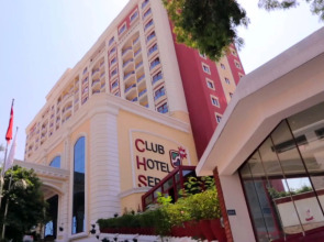 Club Hotel Sera
