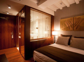 Hotel Carrís Casa de la Troya