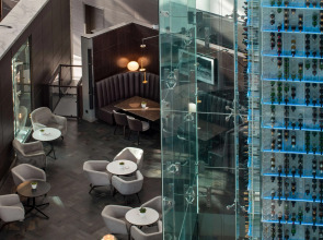 Radisson Blu Hotel London Stansted Airport