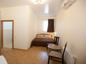 Отель «Арнаутский»