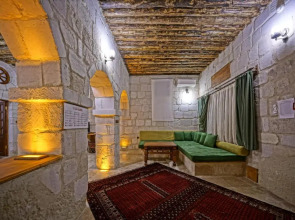 MDC Cave Hotel Cappadocia