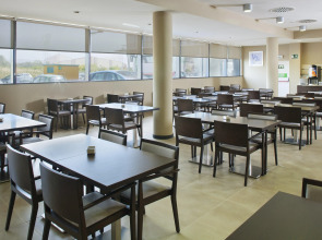 Holiday Inn Express Campo De Gibraltar - Barrios by IHG