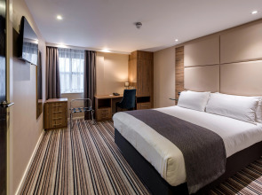Holiday Inn York City Centre by IHG